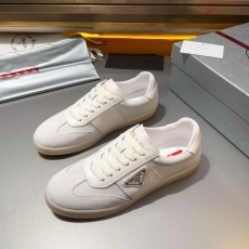 Prada Low Shoes